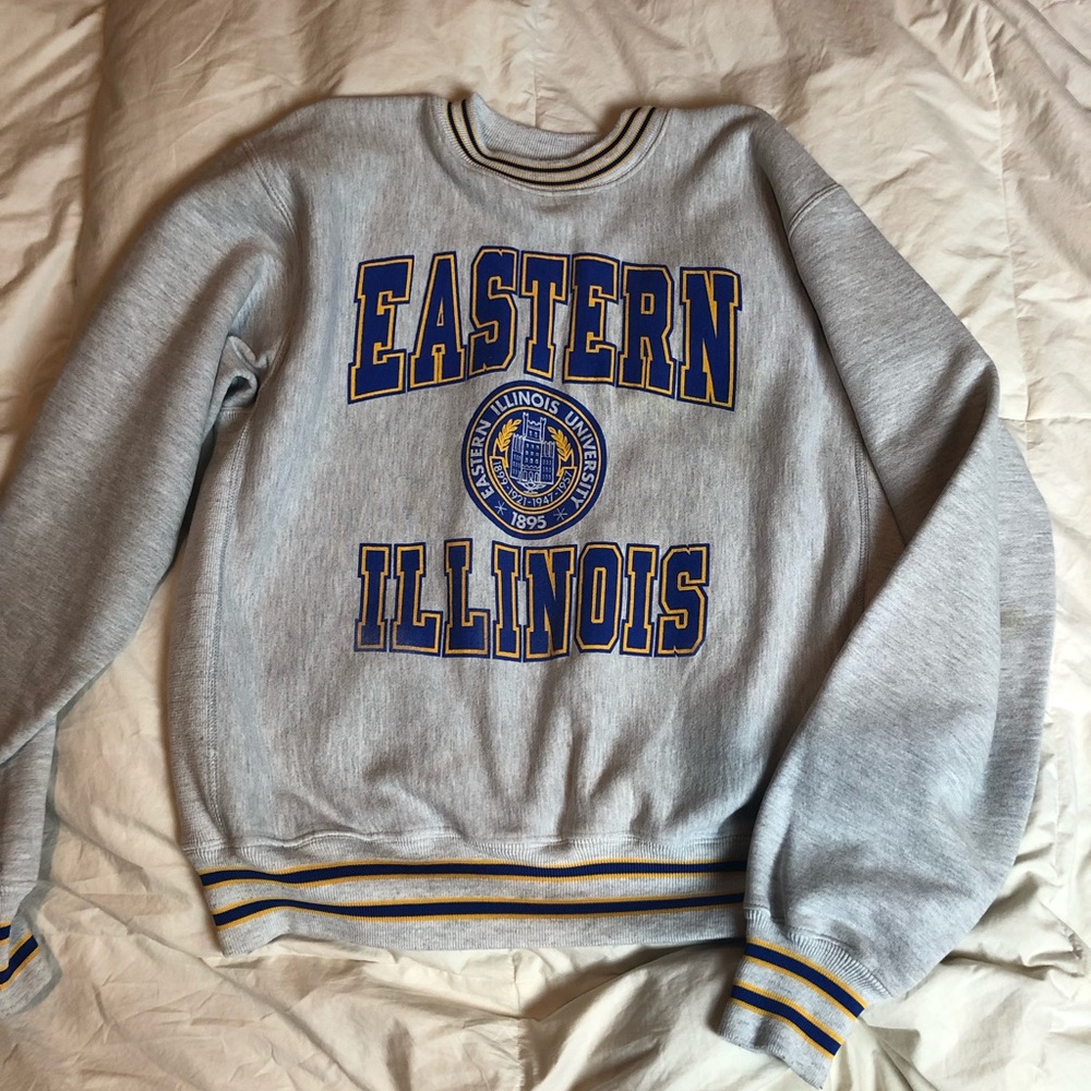 Vintage Sweatshirt
